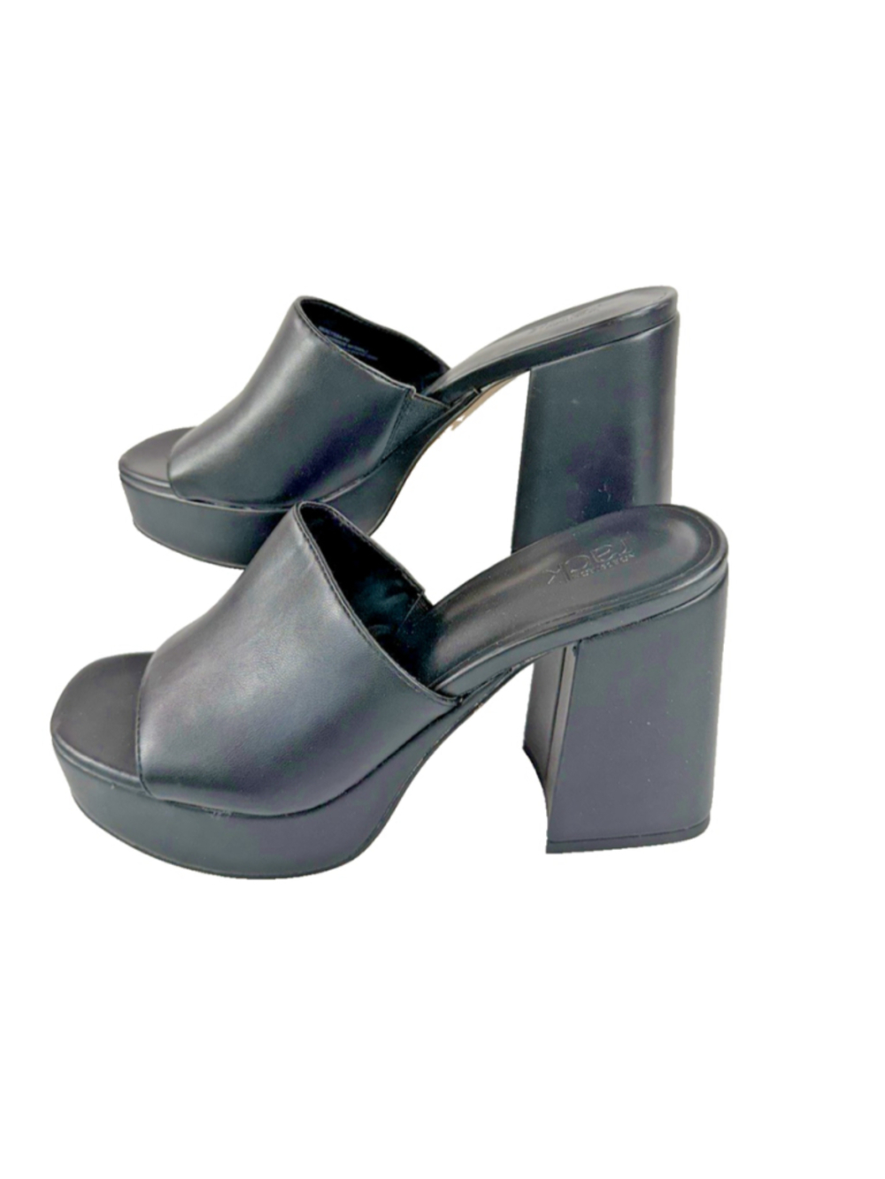 Nordstrom Rack Women's Platform Sandal Size 8.5M